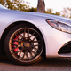 Illustration for article titled The 2017 Mercedes-AMG SL63 Is The Explosive Total Package That Does Damn Near Everything
